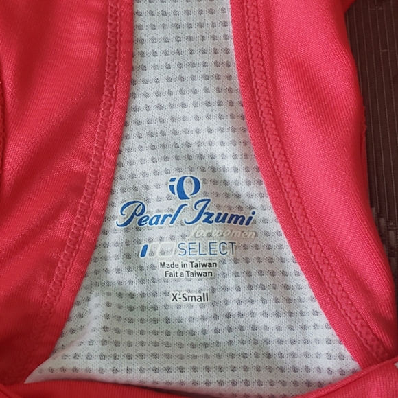 Pearl Izumi Cycling Tank - Picture 3 of 4
